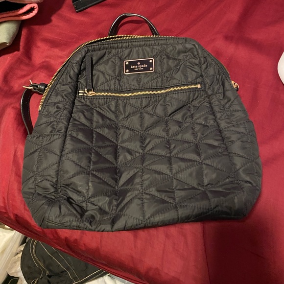 Kate Spade backpack